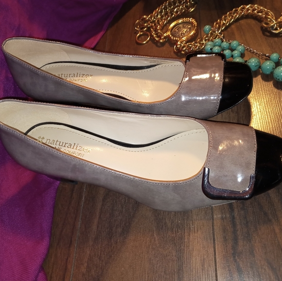 🎄🎁 Elegant heels - classic - comfortable evening shoes - Picture 6 of 11